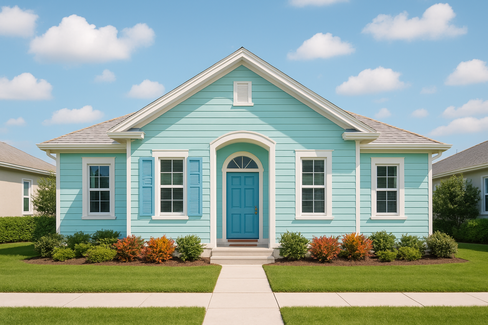 Just Listed! Single Story and Low Maint. Homes