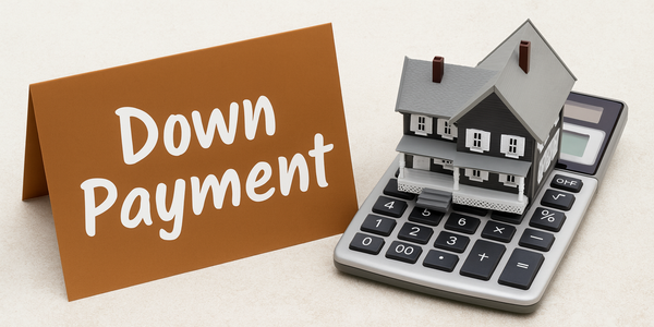 How Much Down Payment Do You Really Need?