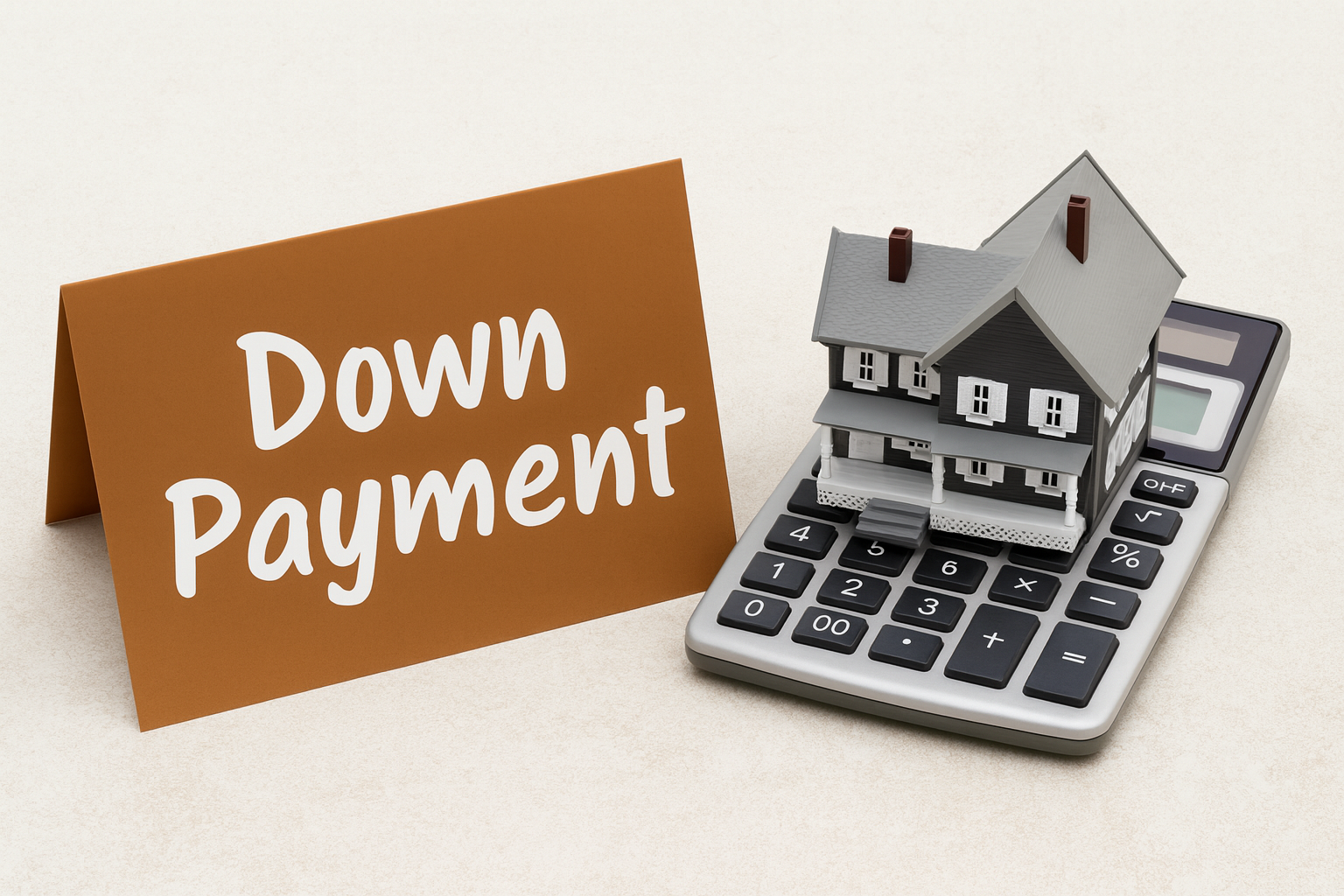 Down Payment Options for Renters
