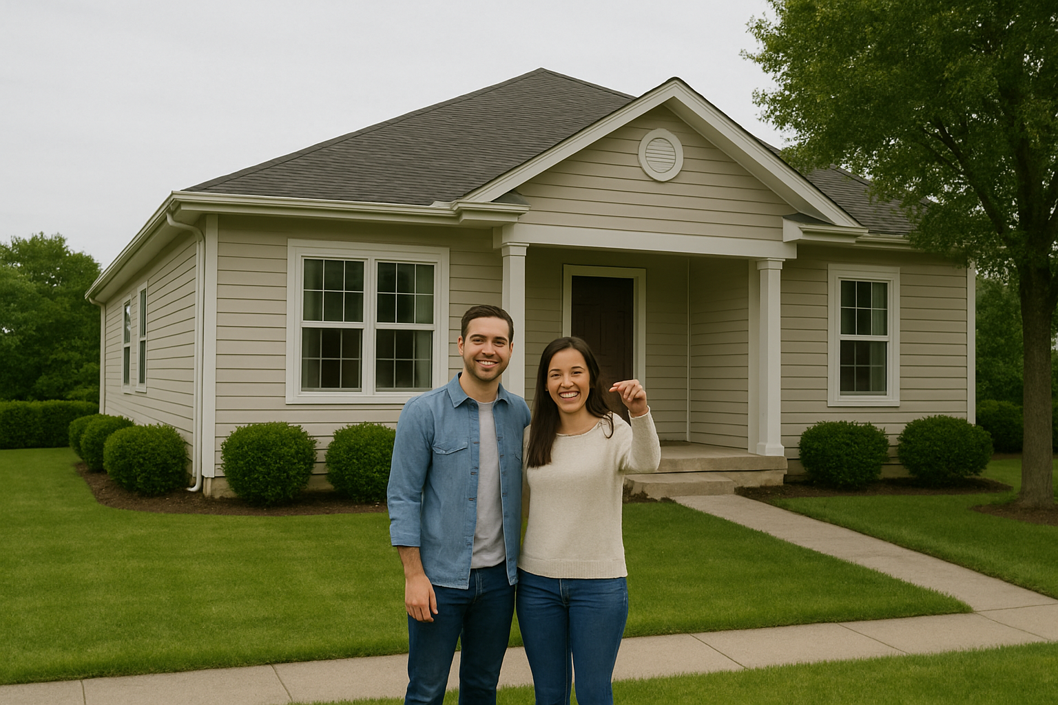 Rent to Own Buyer Guide