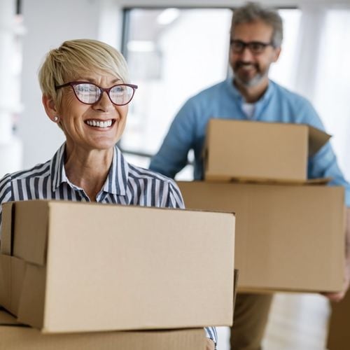 Hampton Roads Area Senior Downsizing Guide
