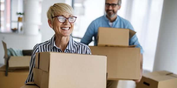 Hampton Roads Area Senior Downsizing Guide
