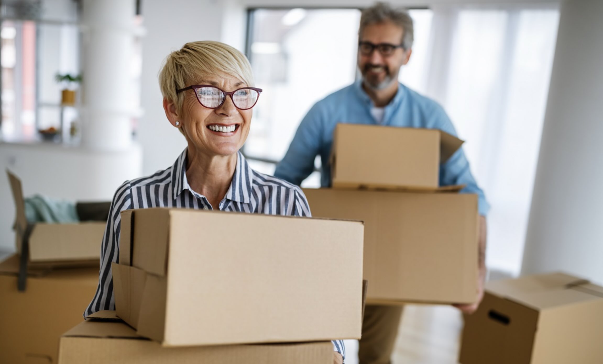 Senior Downszing Guide for Hampton Roads Area