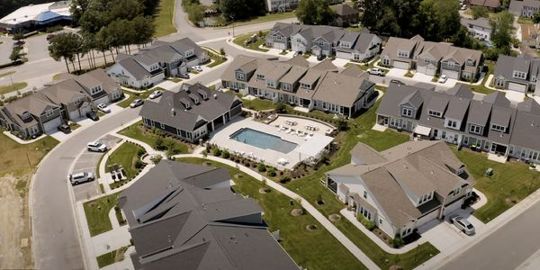 Low Maintenace Communities In VA Beach and Chesapeake &hellip;