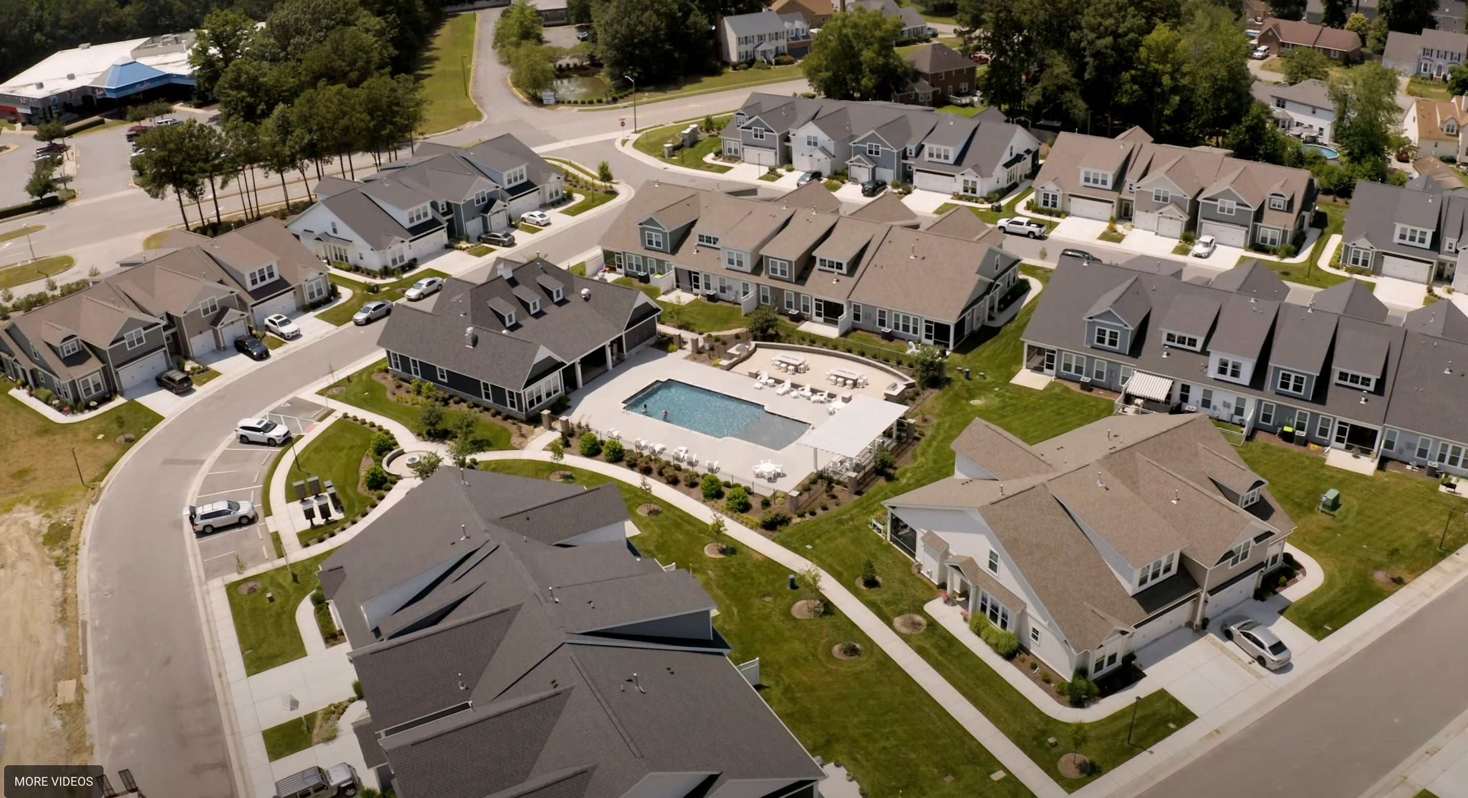 Retreat At Western Branch In Chesapeake