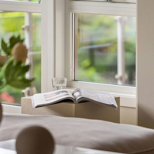 Fresh Air Over Fragrance: A Simple Showing Tip That Works