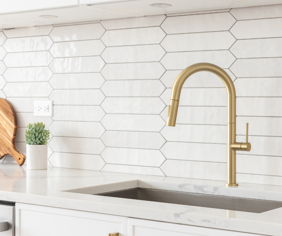 Backsplash