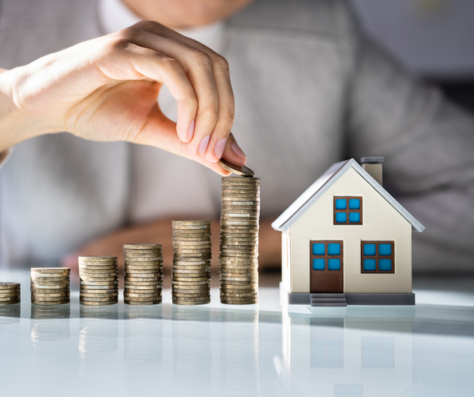 Home Pricing