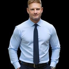 Troy Gibson