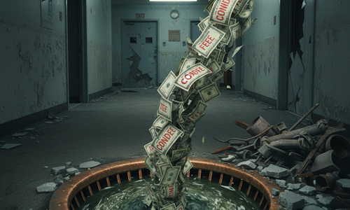 TroyTALK- Condo Fees 101