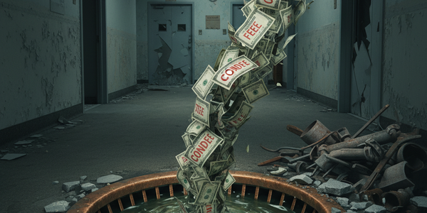 TroyTALK- Condo Fees 101