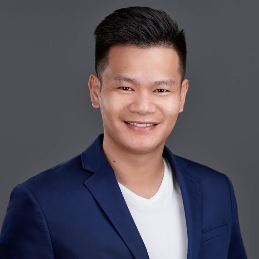Ken Huynh