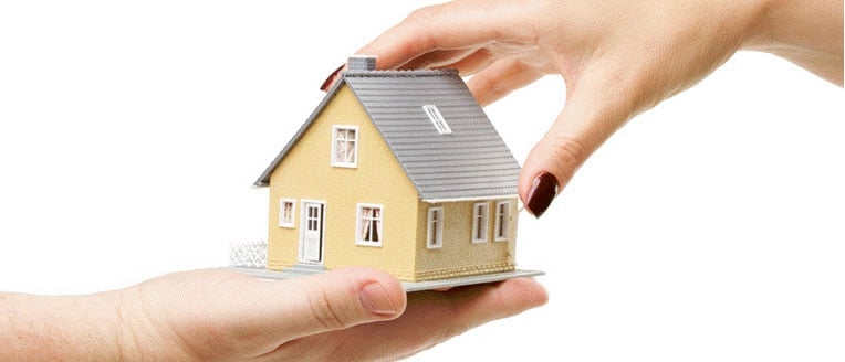 First time home buyer