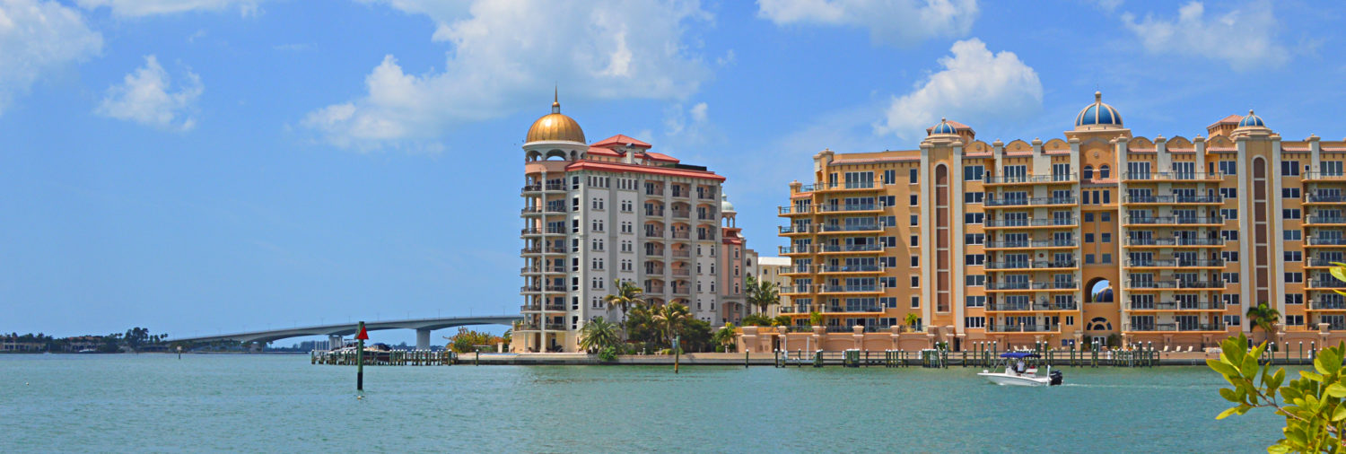 Golden Gate in Sarasota
