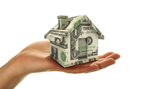 US Home Price Forecast