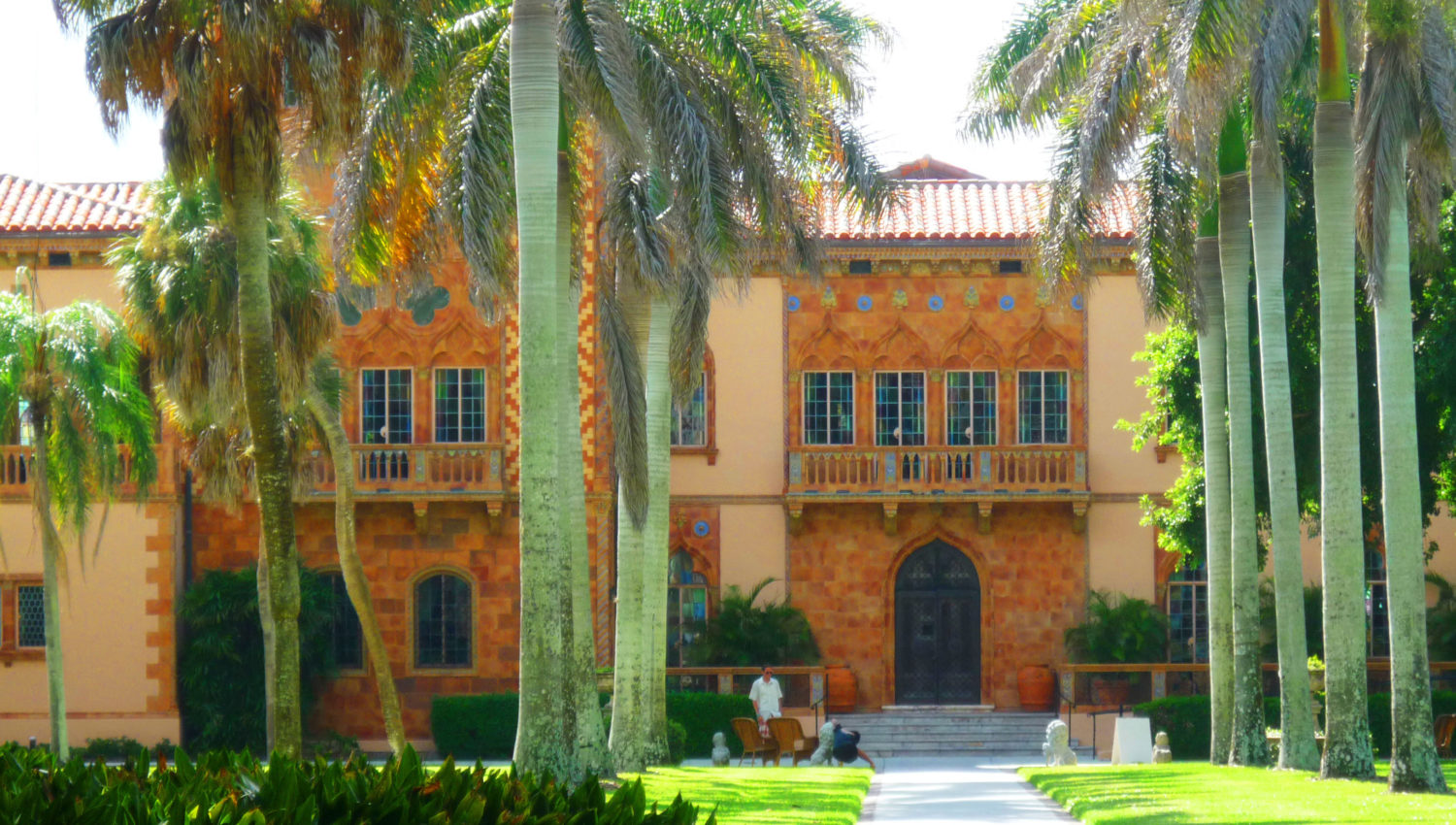 john ringling museum sarasota