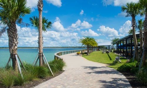 Babcock Ranch is a City powered by the …