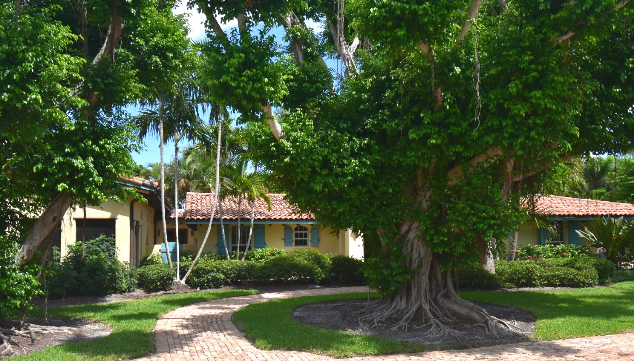 Barrier Island Boca Grande
