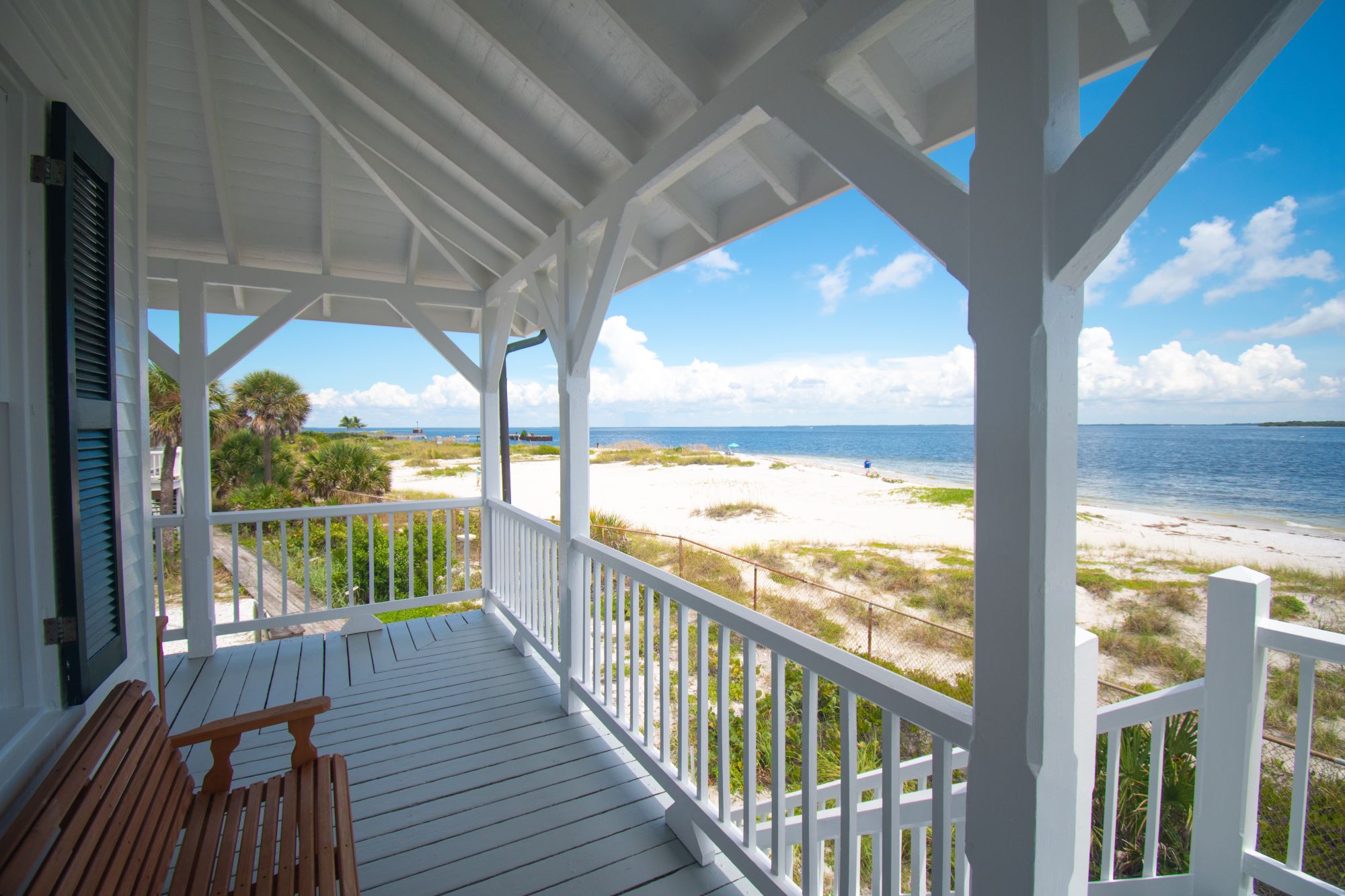 Lighthouse at Boca Grande