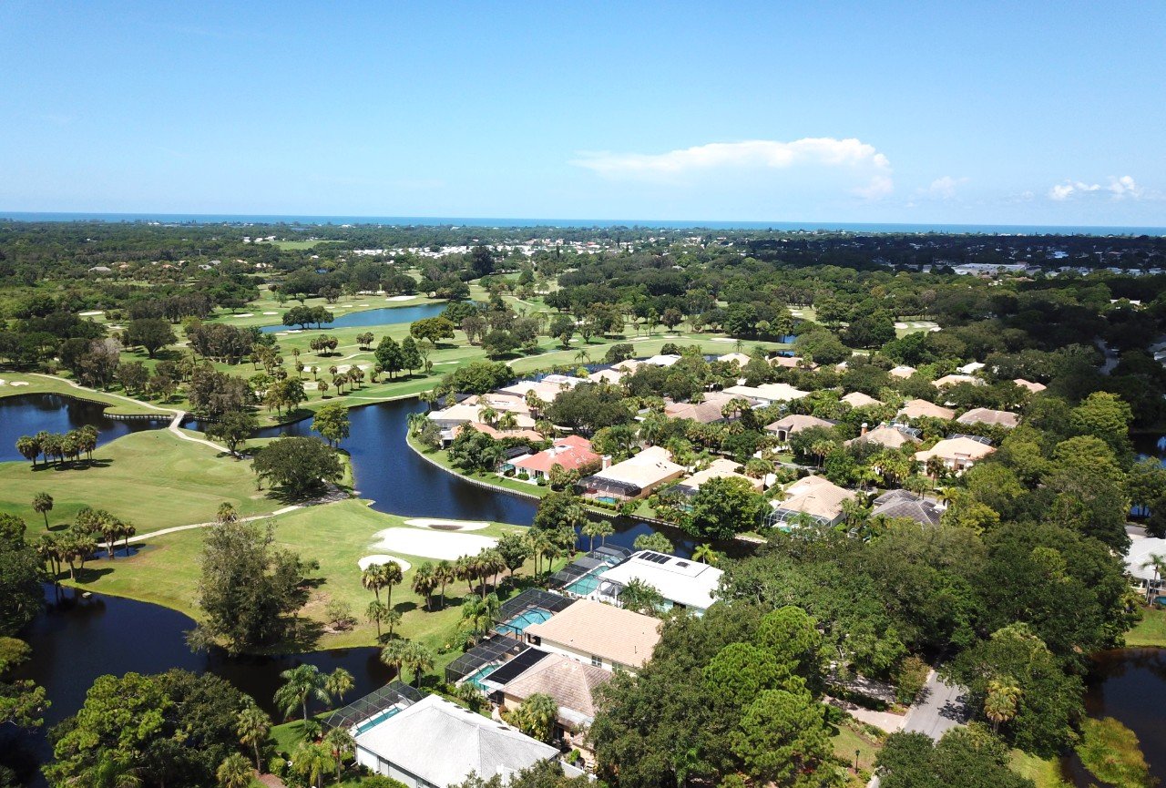 Boca Royal Golf and Country Club, Englewood FL