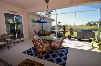 8174 South Lake Dr, Englewood FL