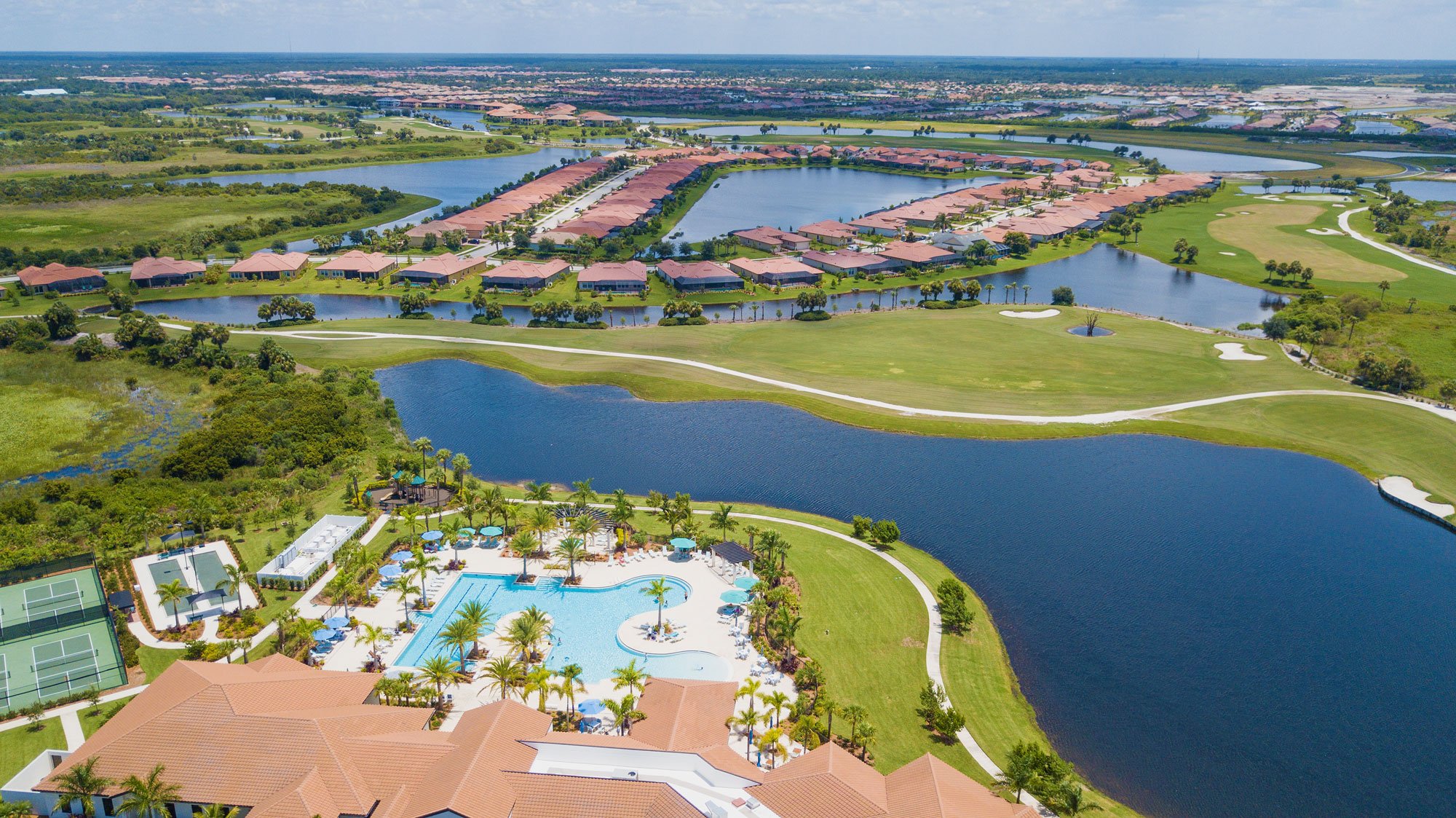 Bay Breeze International Realty