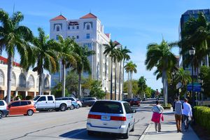 Bradenton Main Street