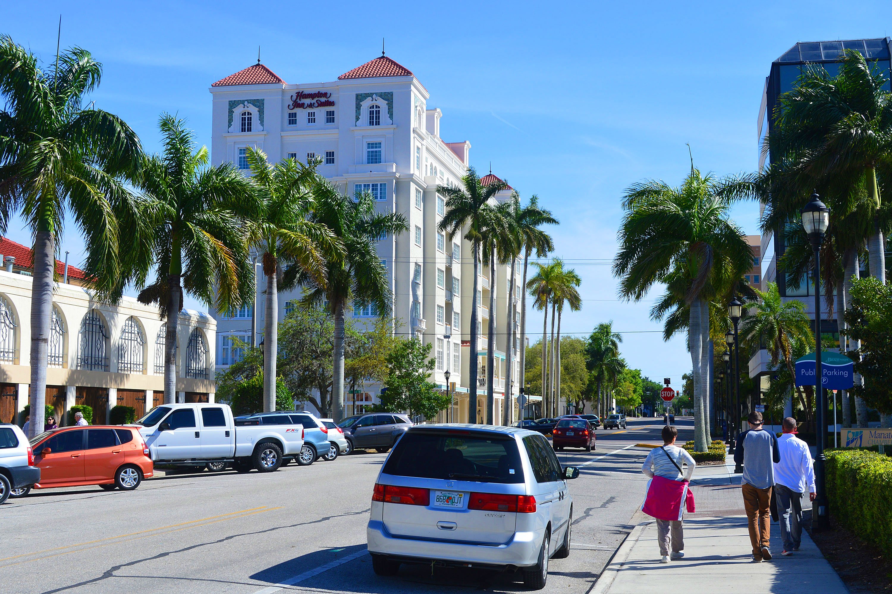 Bradenton Main Street