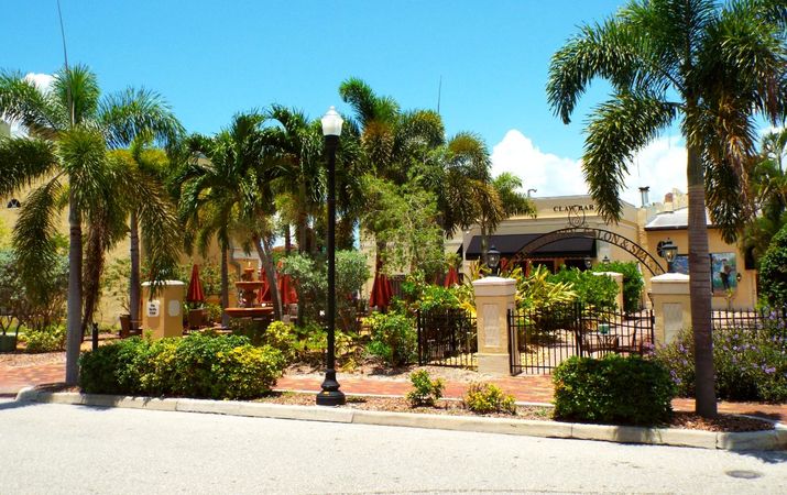 Punta Gorda