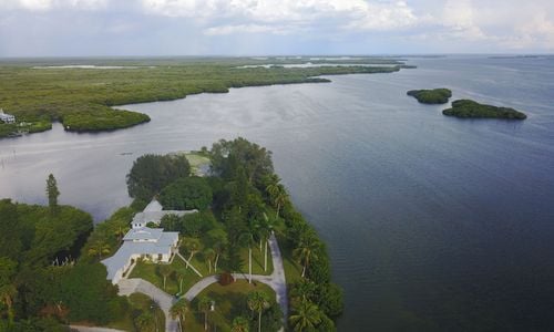 Placida Florida - an insider's tip