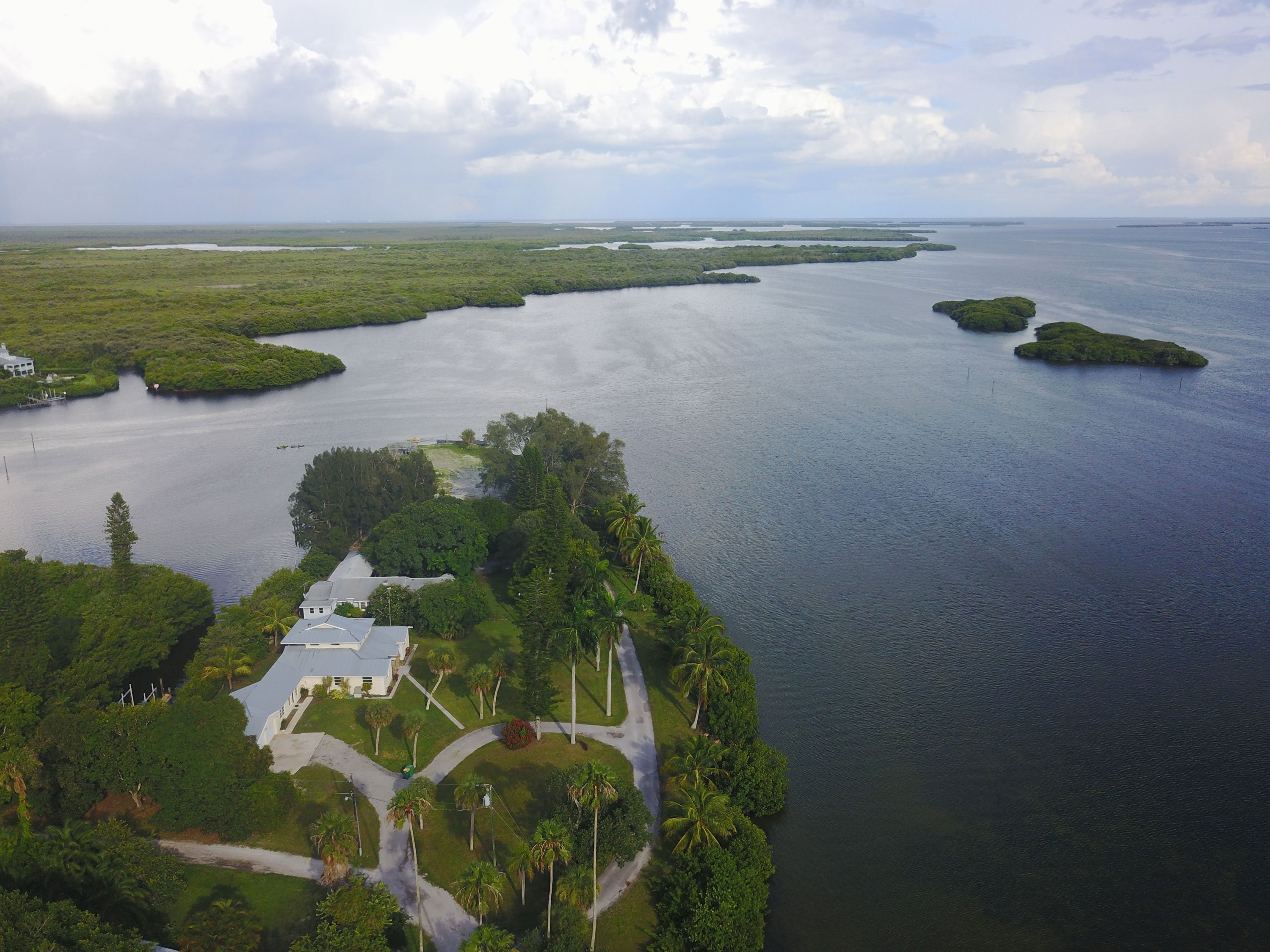 Placida, Cape Haze, Florida