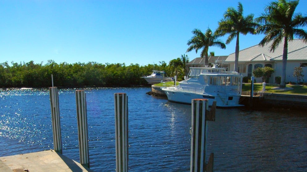 Punta Gorda FL