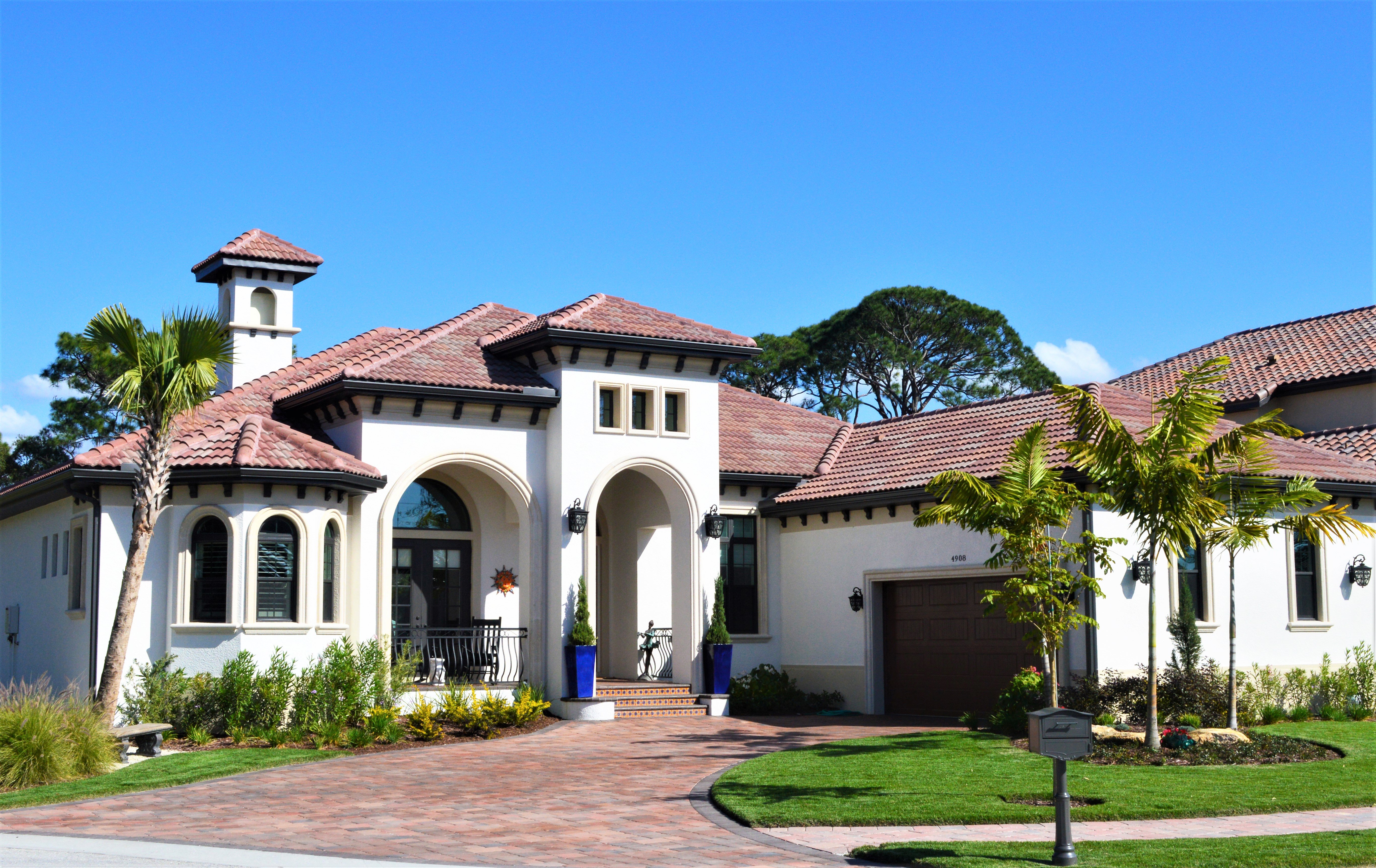 Blackburn Estates