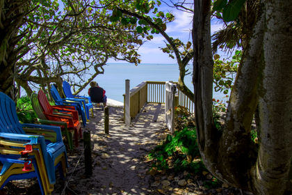 6005 N Beach Rd Deeded Beach Acces