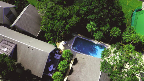 Oakwater Cove on Manasota Key