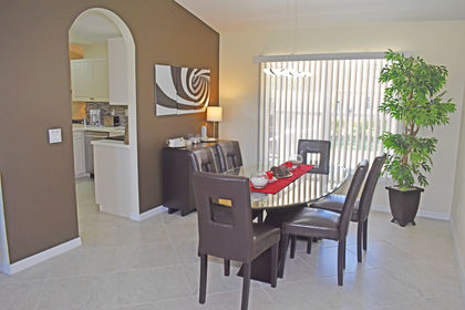 Kenvil Drive in North Port