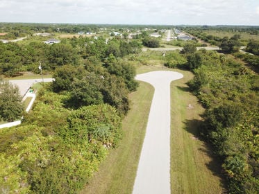 Street view to north east