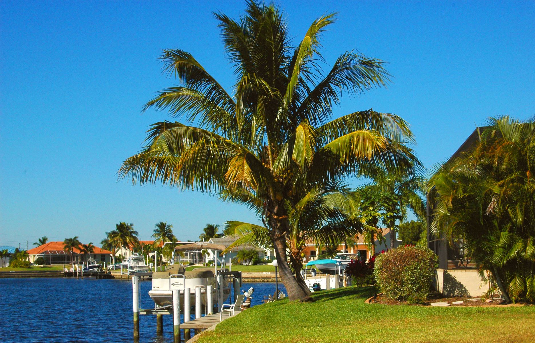 Punta Gorda Waterfront