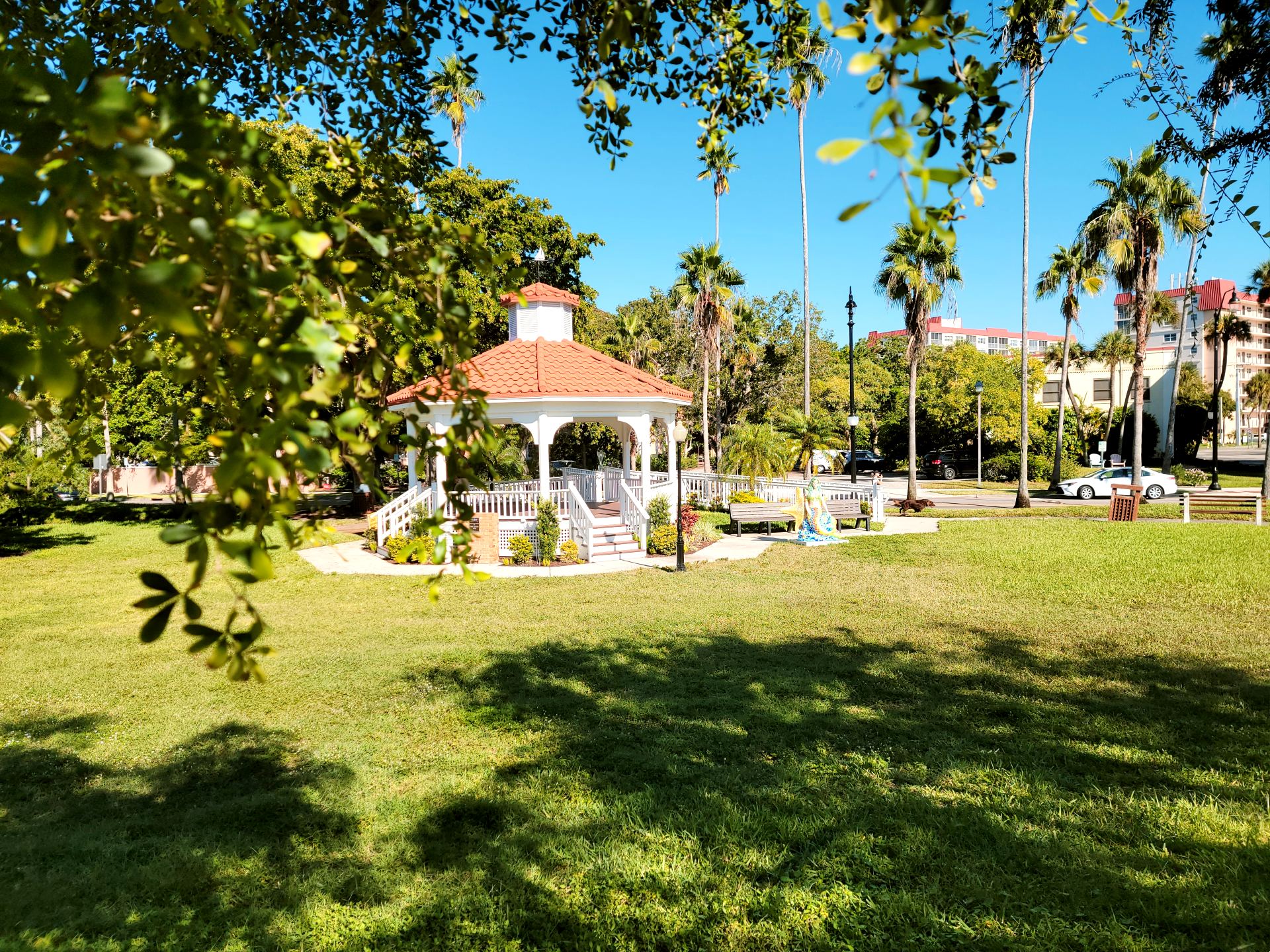 Pavillon Venice Downtown