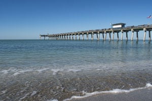 Venice Pier