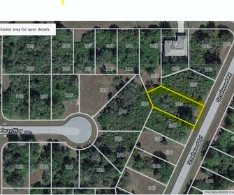 135 Smallwood capture