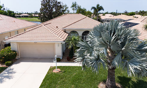 How does the Florida Homestead Exemption work