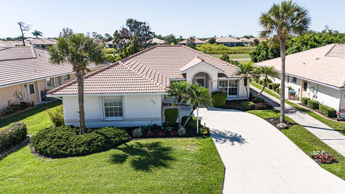 8278 Lakeside Dr. Englewood FL