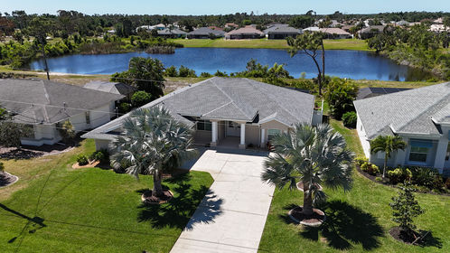 Rotonda West Pool Home