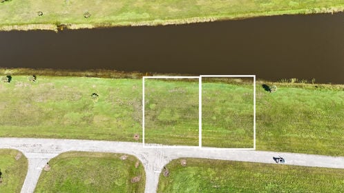 Location approximate