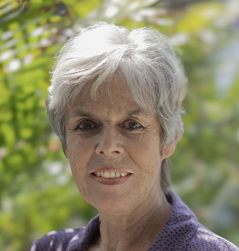 Karin Heitmann