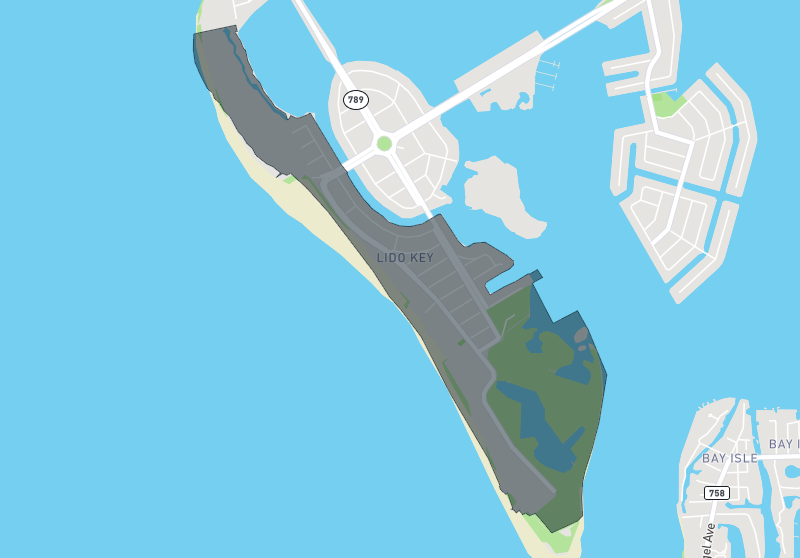 Lido Key