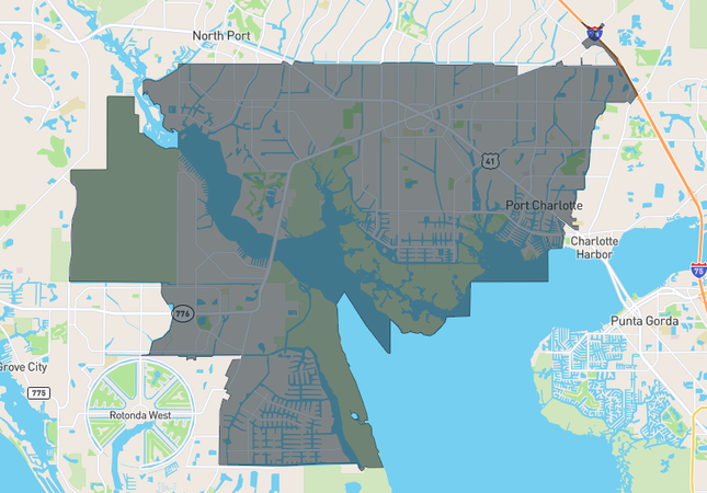 Port Charlotte