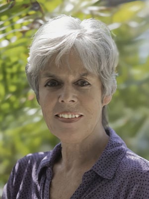 Karin Heitmann