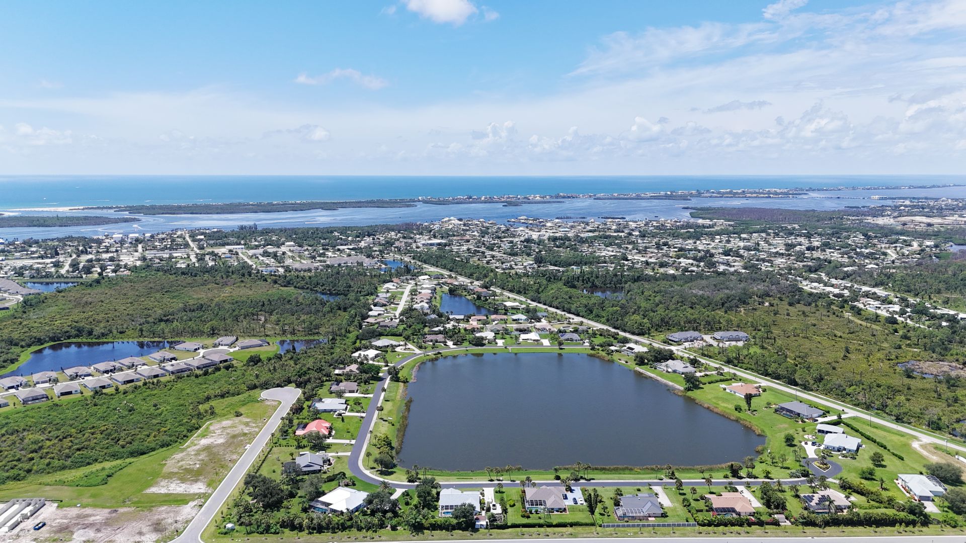 Palm Lake 2